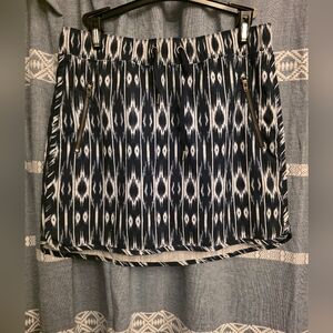 Athleta Skort Size Small